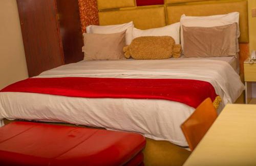Benin City Apartment | DVANX Apartment