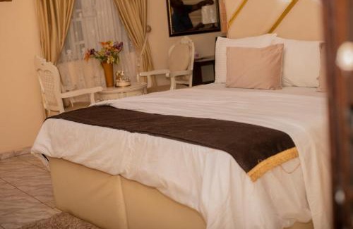 Benin City Apartment | DVANX Apartment
