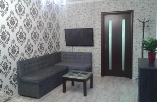 Chernihiv Apartment | Двухкомнатная квартира люкс