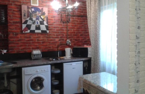 Chernihiv Apartment | Двухкомнатная квартира люкс