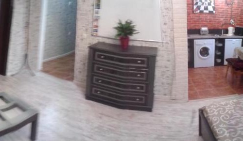 Chernihiv Apartment | Двухкомнатная квартира люкс
