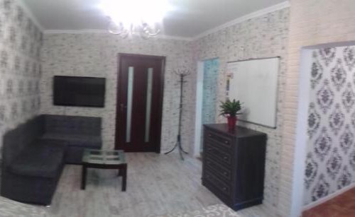 Chernihiv Apartment | Двухкомнатная квартира люкс