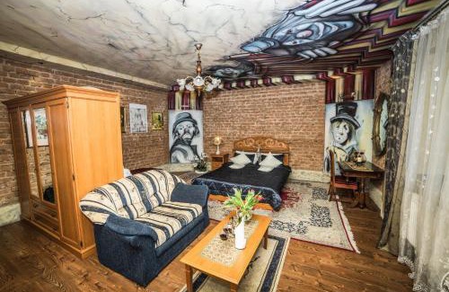 Boratyn Bed & Breakfast | Dwór Boratyn