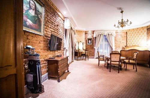 Boratyn Bed & Breakfast | Dwór Boratyn