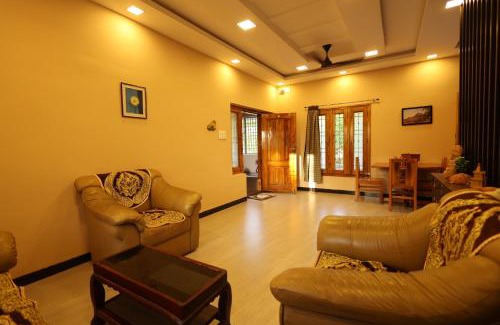 Tiruvannamalai Cabin | Dwaraka Agaram Villa
