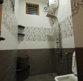 Tiruvannamalai Cabin | Dwaraka Agaram Villa