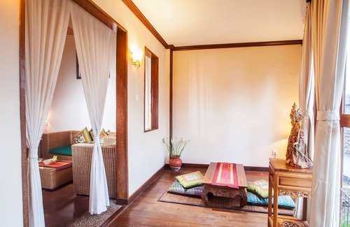 Petulu Hotel | Dwaraloka Retreat Ubud