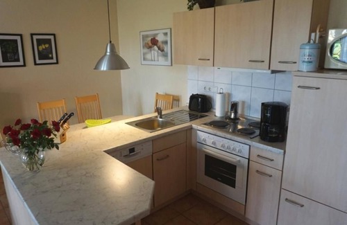 Redewisch Apartment | Dwarslöper Whg. Dwa14