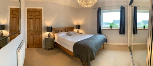 Thurso House | Dwarwick House