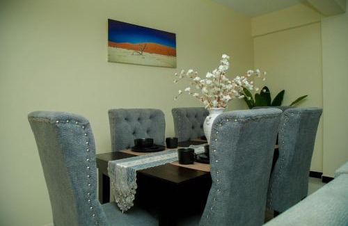 Masaki Apartment | Dwc Homes