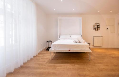 Soria Apartment | DWO Ábaster Suites