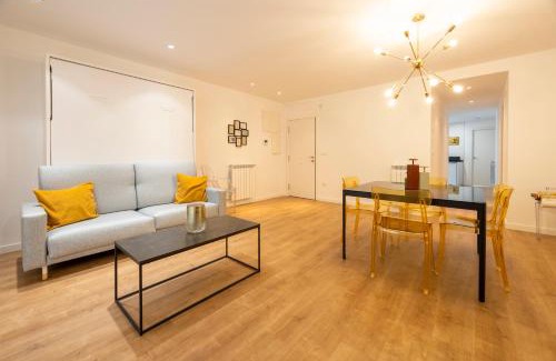 Soria Apartment | DWO Ábaster Suites