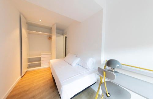 Soria Apartment | DWO Ábaster Suites