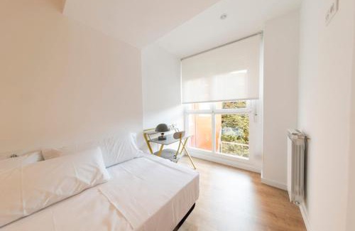 Soria Apartment | DWO Ábaster Suites