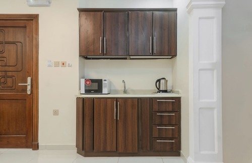 Medina Apartment | Dyar Sultana