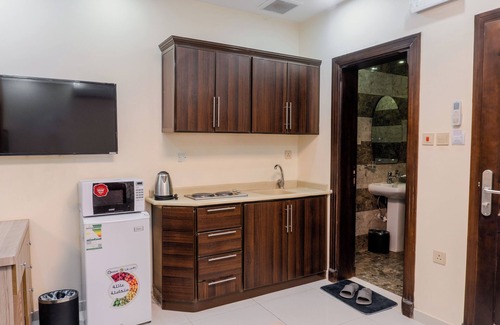 Medina Apartment | Dyar Sultana