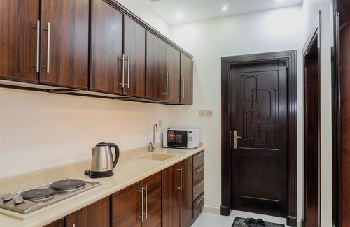 Medina Apartment | Dyar Sultana
