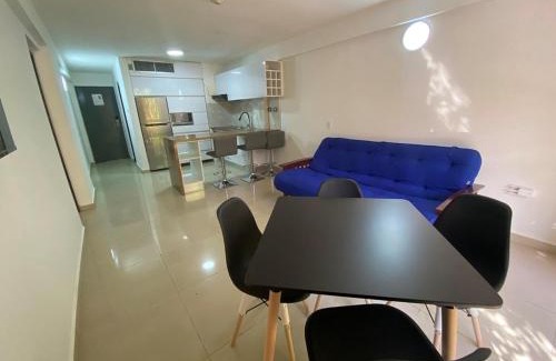 Margarita Island Apartment | DYNASTY A002