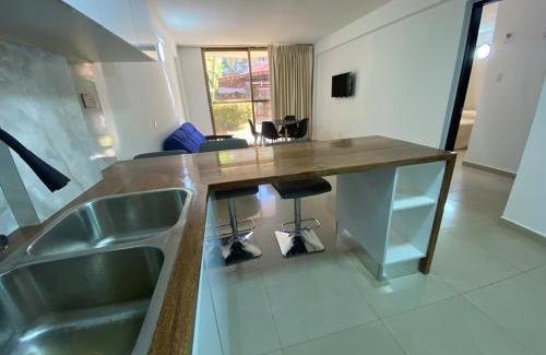 Margarita Island Apartment | DYNASTY A002