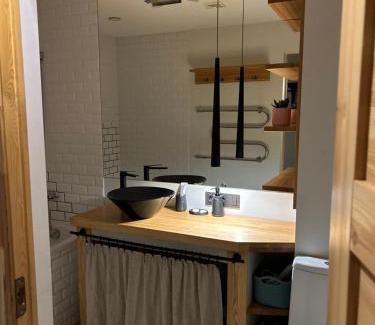 Saldus Apartment | Dzirnavu iela