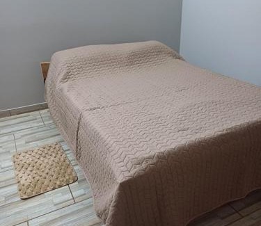 San Pedro Apartment | E&A Zimmer