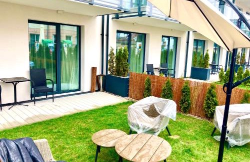 Niechorze Apartment | e-baltic - Niechorze, Your beachfront apartments,