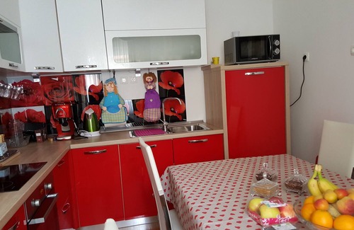 Ljubljana City Centre Apartment | E&E Apartments **** Free parking + free WIFI (Ljubljana City Center)
