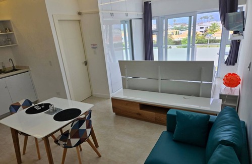 Sosua Apartment | E&J Beach Condos