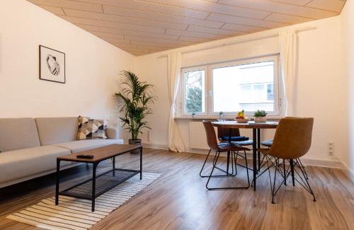 Wuppertal Apartment | E&K City Apartments