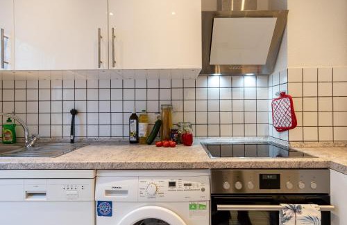 Wuppertal Apartment | E&K City Apartments