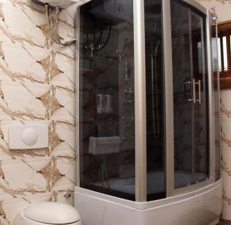 Asokoro Hotel | E-Luxe Suites Hotel