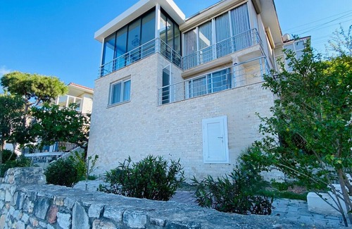 Cesme House | E-My Marina Cesme