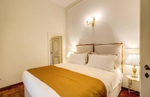 Rione IV Campo Marzio Apartment | E. Spagna Luxury Apartment - Piazza di Spagna
