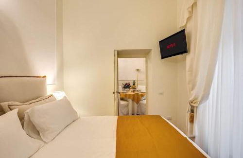 Rione IV Campo Marzio Apartment | E. Spagna Luxury Apartment - Piazza di Spagna