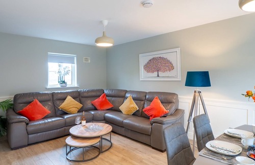 Clifden Cottage | E2 Station House , Platform 2, Clifden