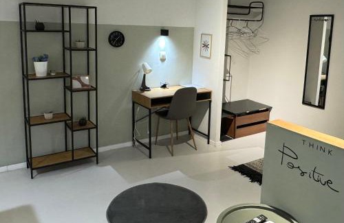 Vardaris Apartment | E2G URBAN STAY #G1