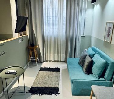 Vardaris Apartment | E2G URBAN STAY #G1