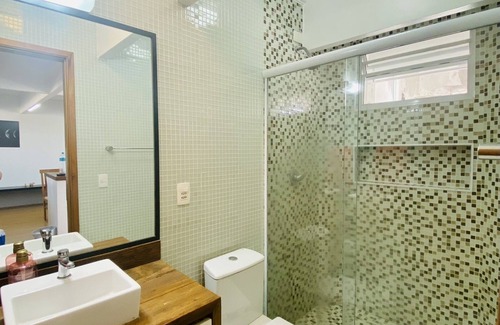 Guarulhos Apartment | E32 Apartamento Amplo a 4 km do Aeroporto Guarulhos Cecap