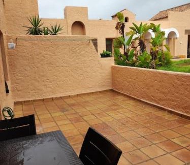 Centro Comercial Bahia Sur Apartment | EA bahía sur