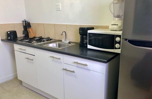 Cunucu Abao Apartment | Eagle Beach Apartment