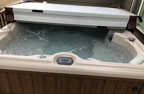 Redmond Condo | Eagle Crest Golf Retreat - Recently remodeled
