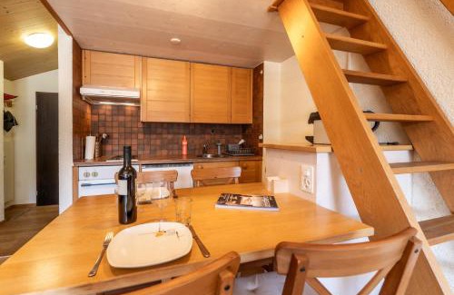 Zermatt Apartment | Eagle Horst-cozy Matterhorn view Studio by Inspiring Places Zermatt