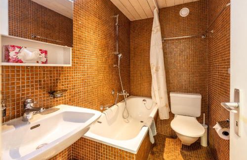Zermatt Apartment | Eagle Horst-cozy Matterhorn view Studio by Inspiring Places Zermatt