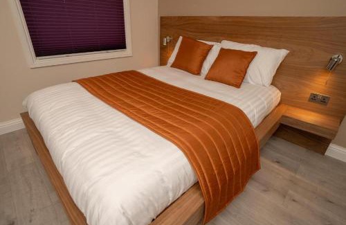 Luton Hotel | Eagle Hotel Luton Airport