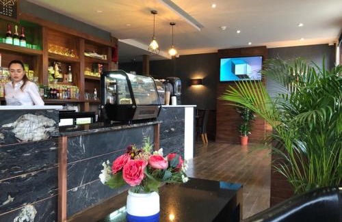 Luton Hotel | Eagle Hotel Luton Airport
