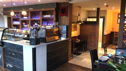 Luton Hotel | Eagle Hotel Luton Airport