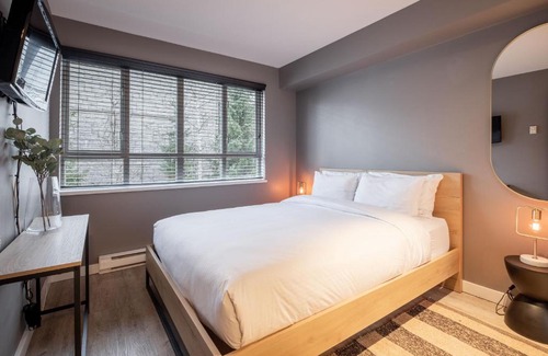 Village North House | Eagle Lodge by Outpost Whistler