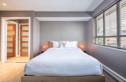 Village North House | Eagle Lodge by Outpost Whistler