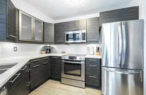 Village North House | Eagle Lodge by Outpost Whistler