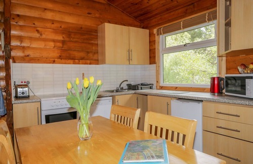 Marybank Cottage | Eagle Lodge